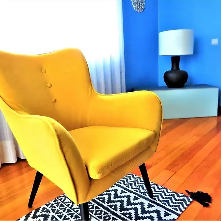 Anjos'home ホームステイ