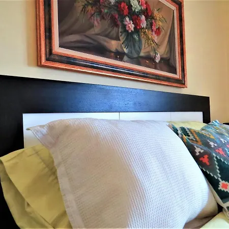 Проживание в семье Anjos'home