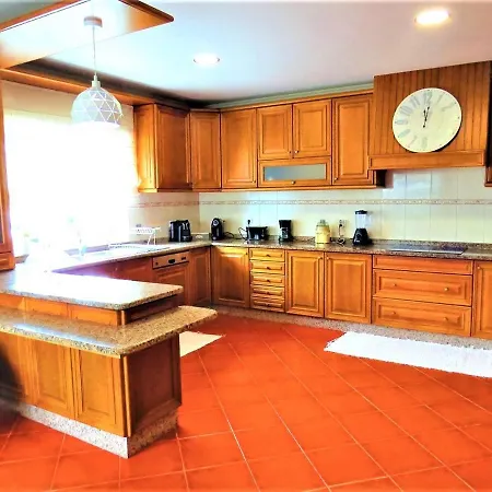 ホームステイ Anjos'home