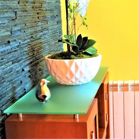 Anjos'home ホームステイ ビアナドカステロ