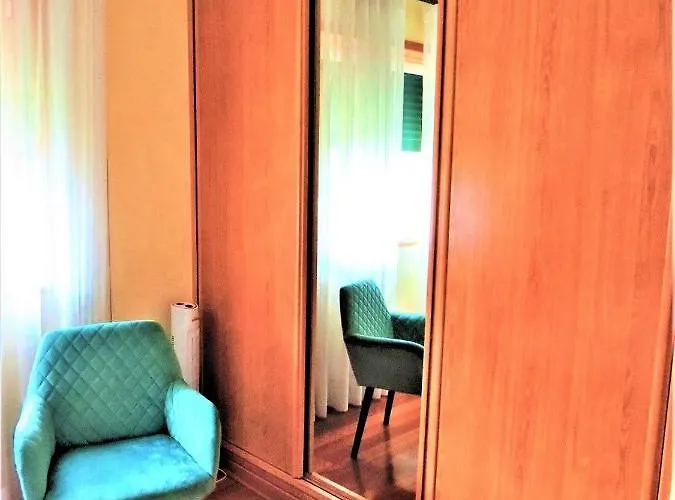 Anjos'home Quarto em Acomodações Particulares Viana do Castelo