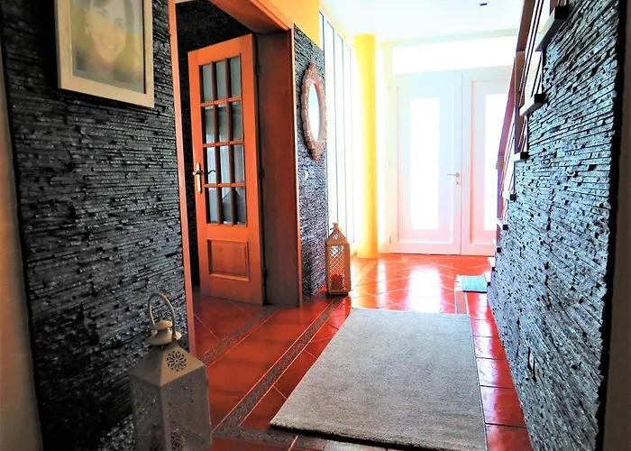 Anjos'home * Viana do Castelo