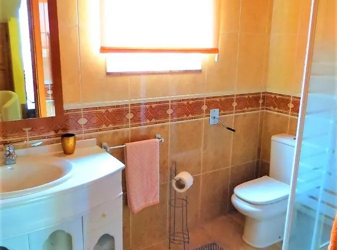 Anjos'home Quarto em Acomodações Particulares *