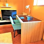 Проживание в семье Anjos'home Виана-ду-Каштелу