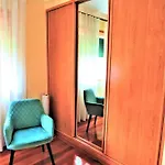 Anjos'home Проживание в семье Виана-ду-Каштелу