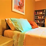 Anjos'home Проживание в семье Виана-ду-Каштелу