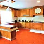 Проживание в семье Anjos'home