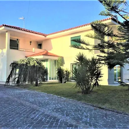 منزل للإقامة Anjos'home