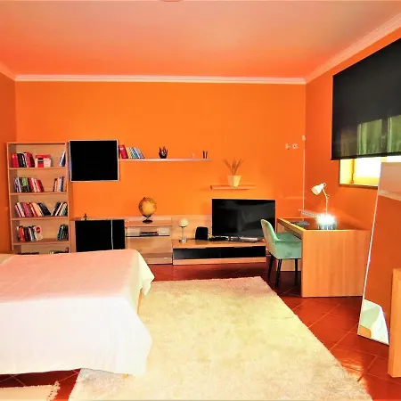 منزل للإقامة Anjos'home *