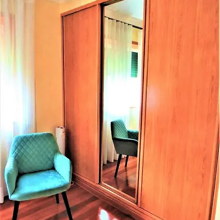 Anjos'home בית אירוח ויאנה דו קסטלו