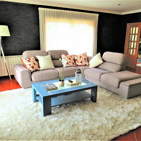 Anjos'home * ויאנה דו קסטלו