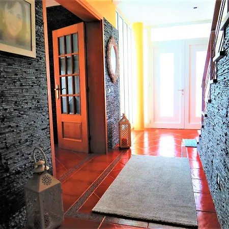 Anjos'home * Виана-ду-Каштелу