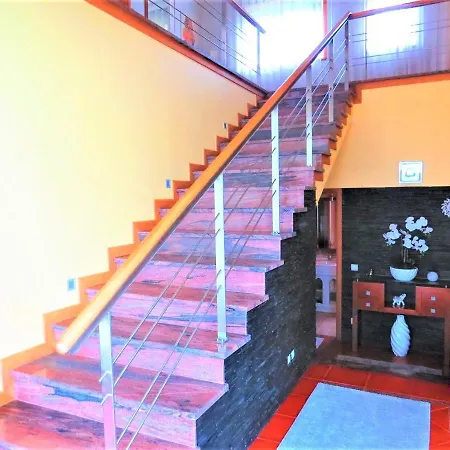 홈스테이 Anjos'home 비아나도카스텔로