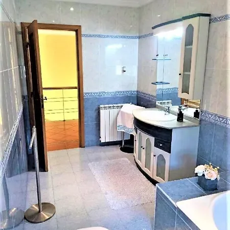 Anjos'home ויאנה דו קסטלו