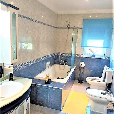 Anjos'home منزل للإقامة