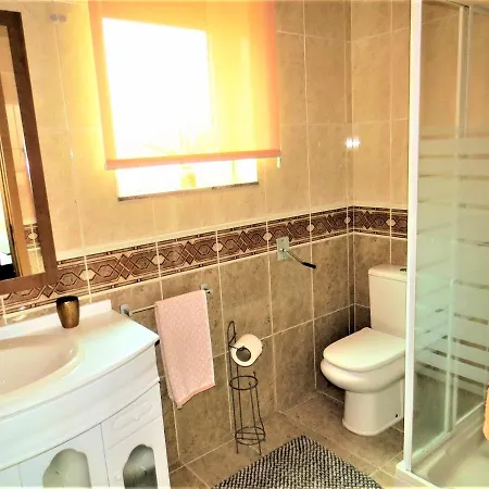 Anjos'home בית אירוח ויאנה דו קסטלו