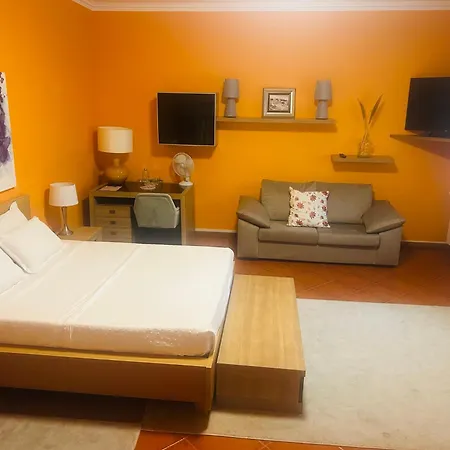 منزل للإقامة Anjos'home *