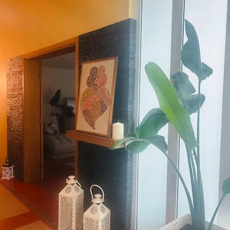 Anjos'home منزل للإقامة فيانا دو كاستيلو