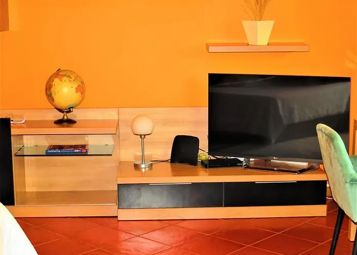 Anjos'home 비아나도카스텔로