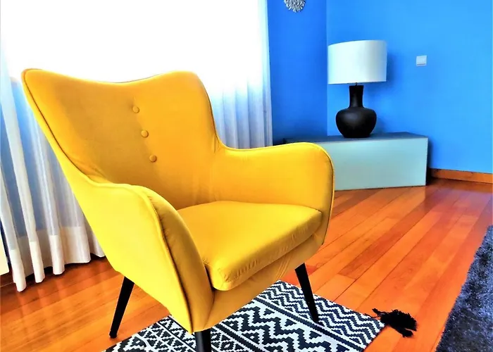 Anjos'home 홈스테이