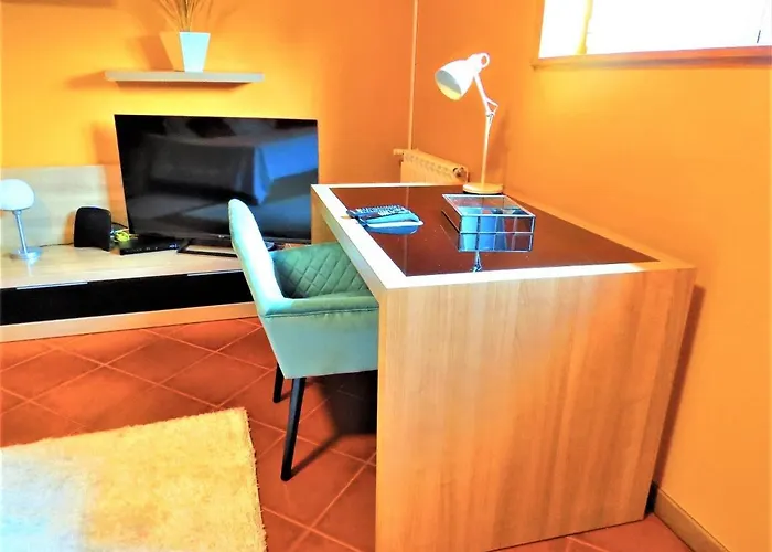 Homestay Anjos'home Viana do Castelo