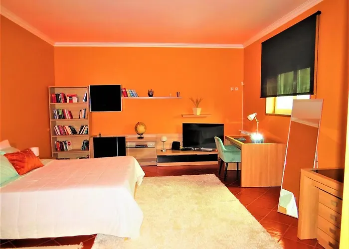 홈스테이 Anjos'home *