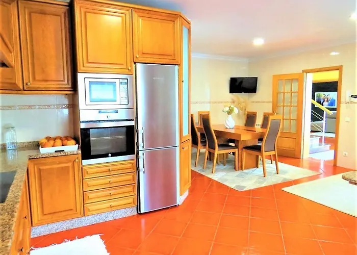 홈스테이 Anjos'home *