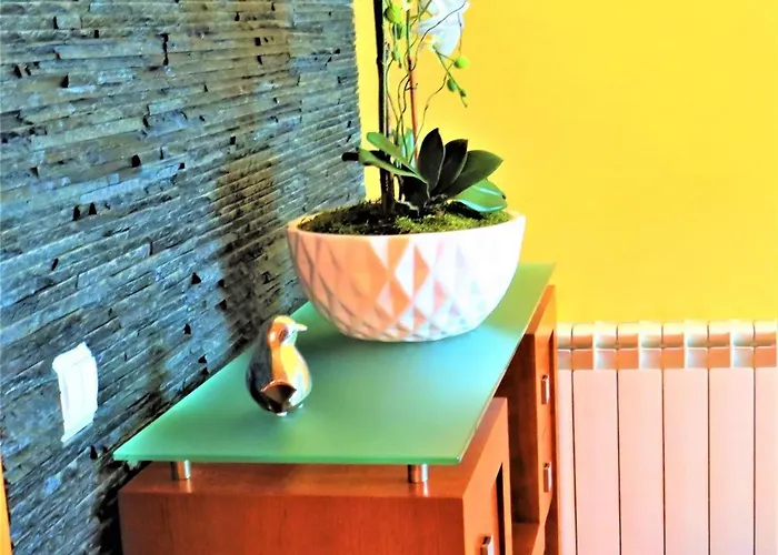 Anjos'home 홈스테이 비아나도카스텔로