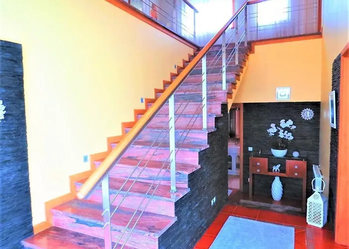 Homestay Anjos'home Viana do Castelo