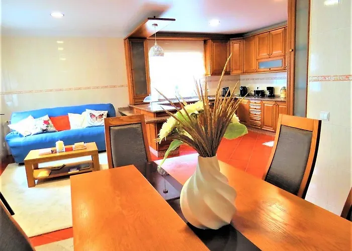 홈스테이 Anjos'home *