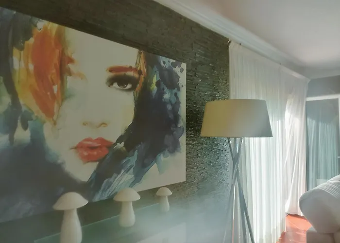 Anjos'home * 비아나도카스텔로