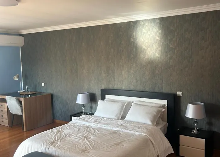 Anjos'home 비아나도카스텔로